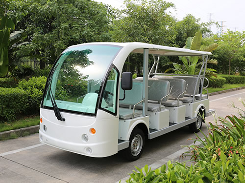 觀光車DN-14F