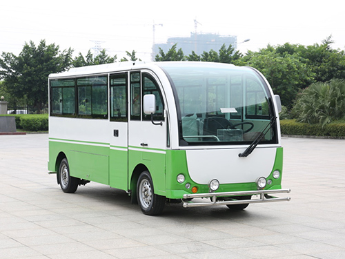 DN-23吉米車