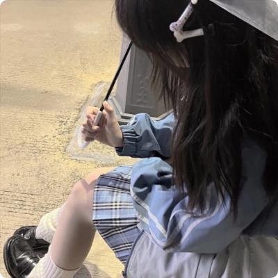 青瓷灯火
